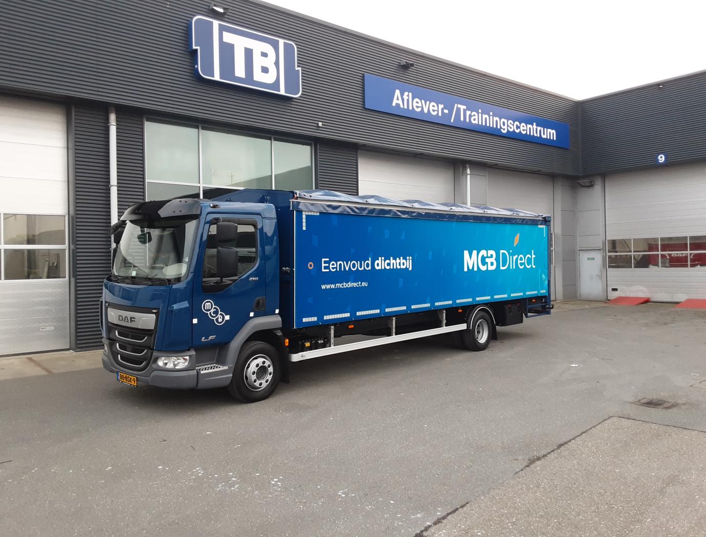 MCB Direct B.V.