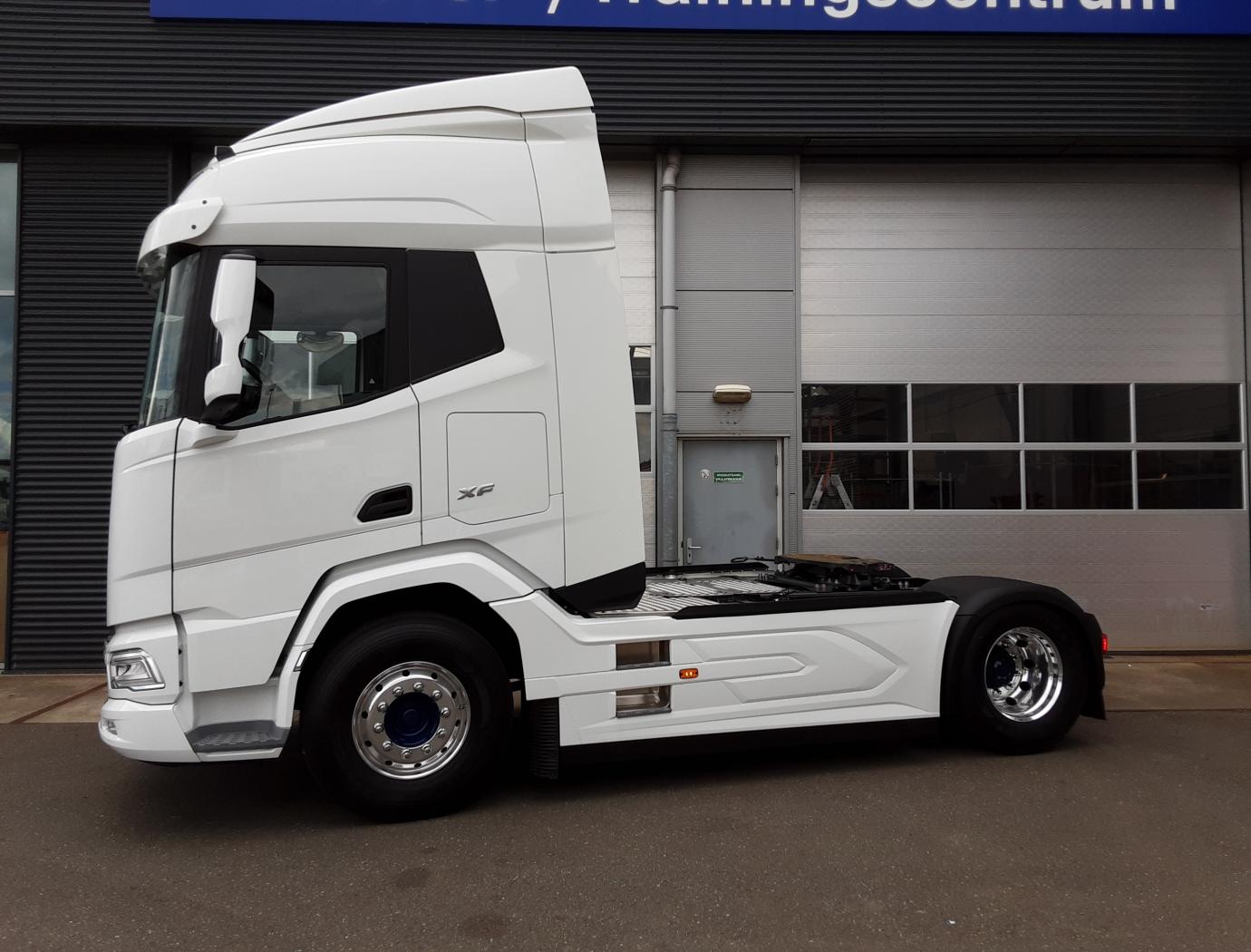 De Deugd Transport