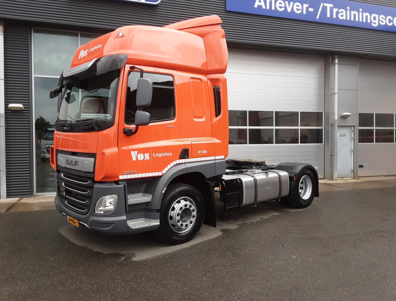 Transportbedrijf G. Snel B.V.