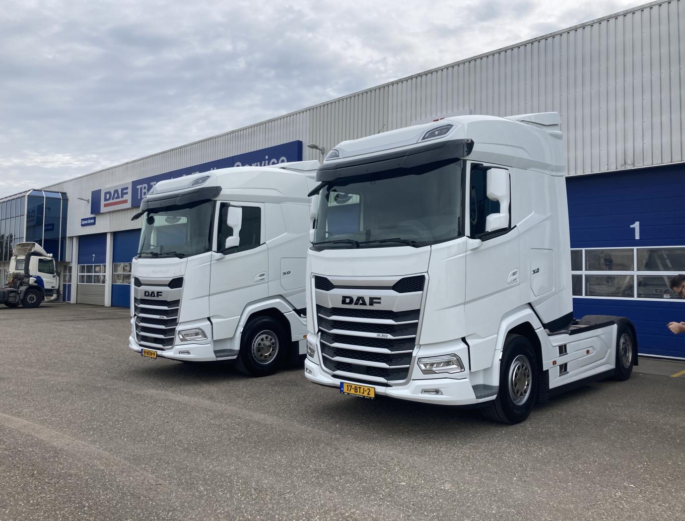 Afes Transport