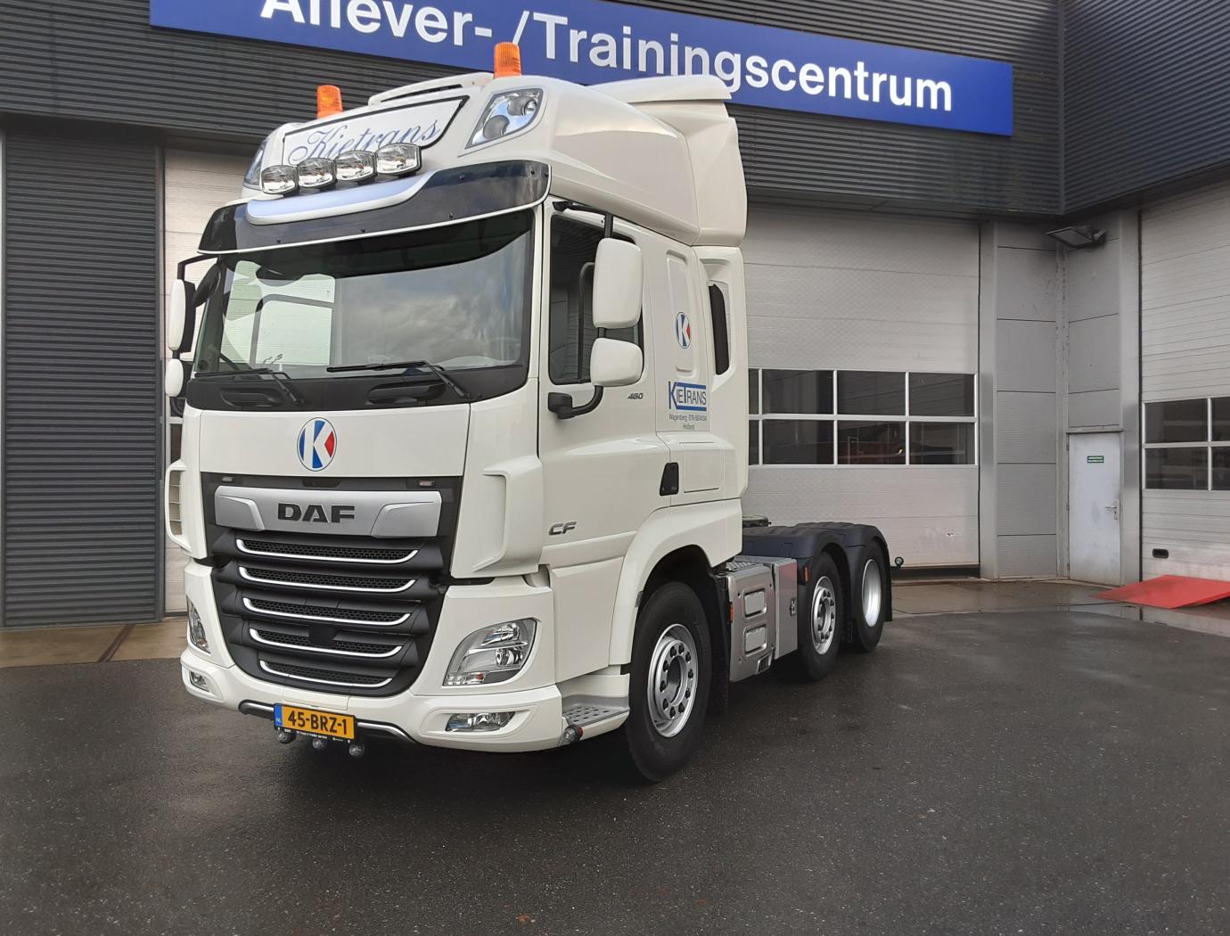 Kietrans