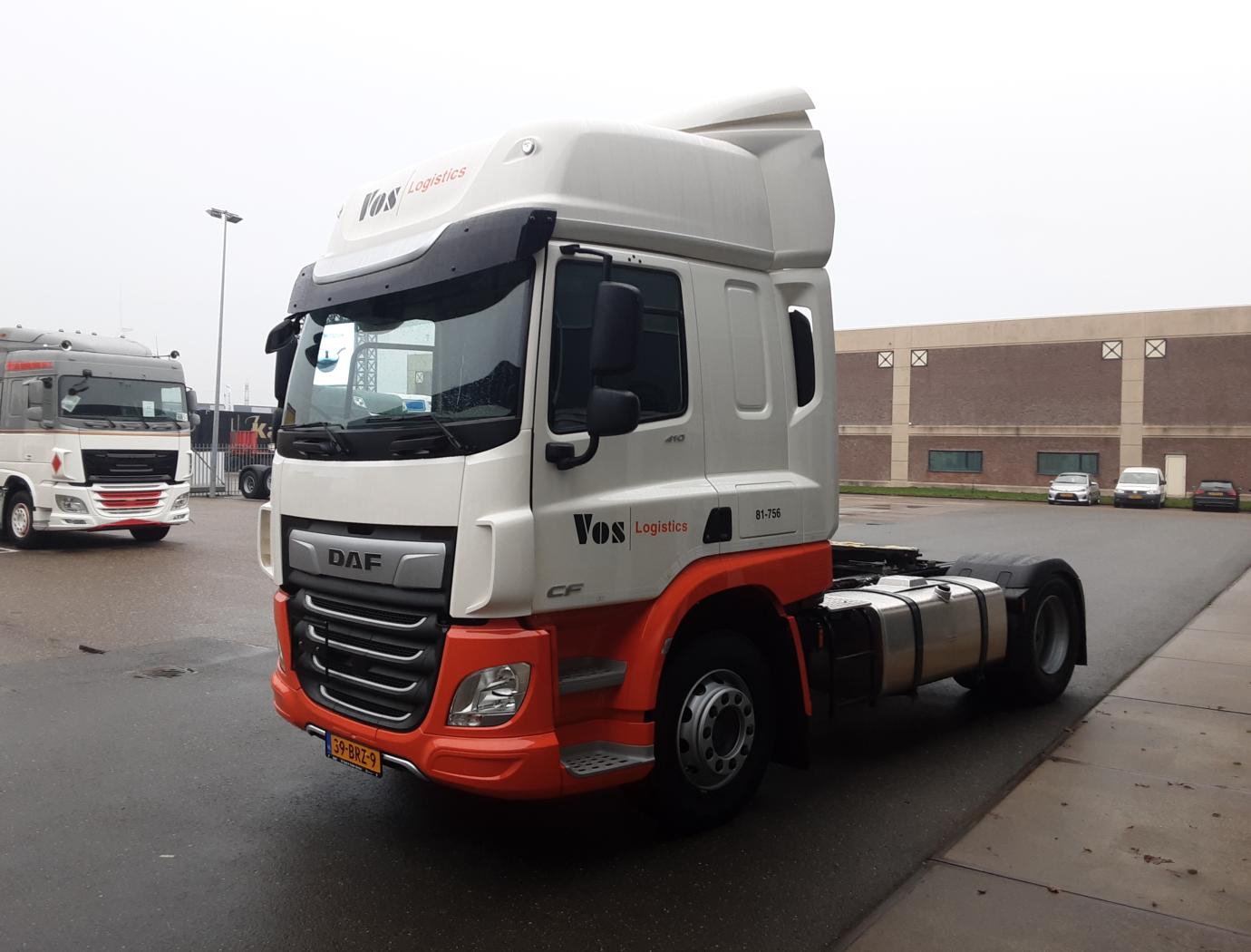 Int.Transportbedr. G Snel B.V.