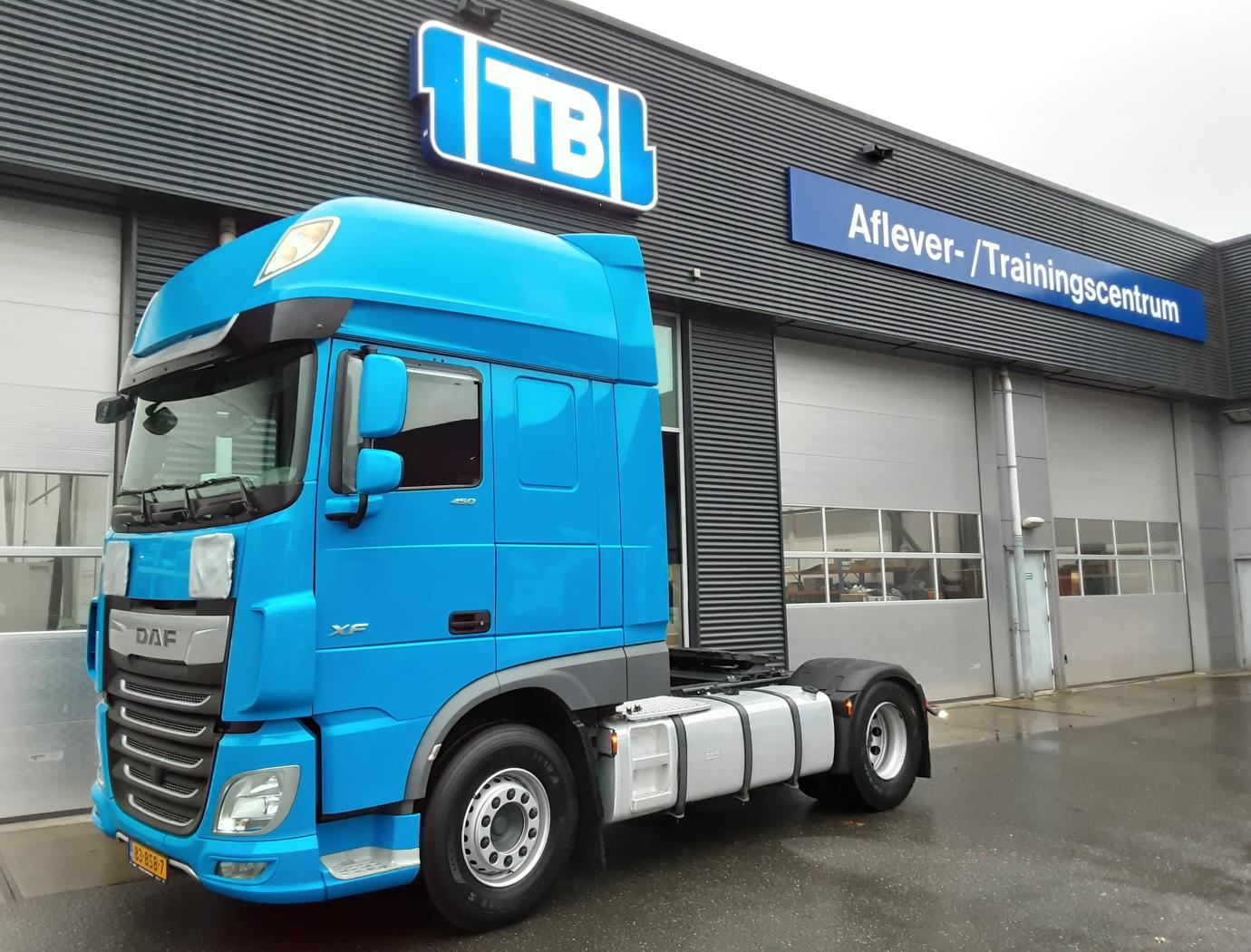 Van Alphen Internationaal Transport