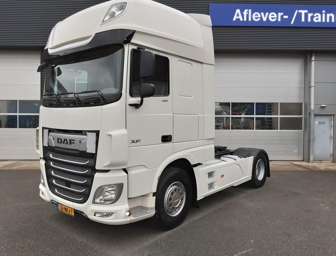 GEERT BECKER TRANSPORT 