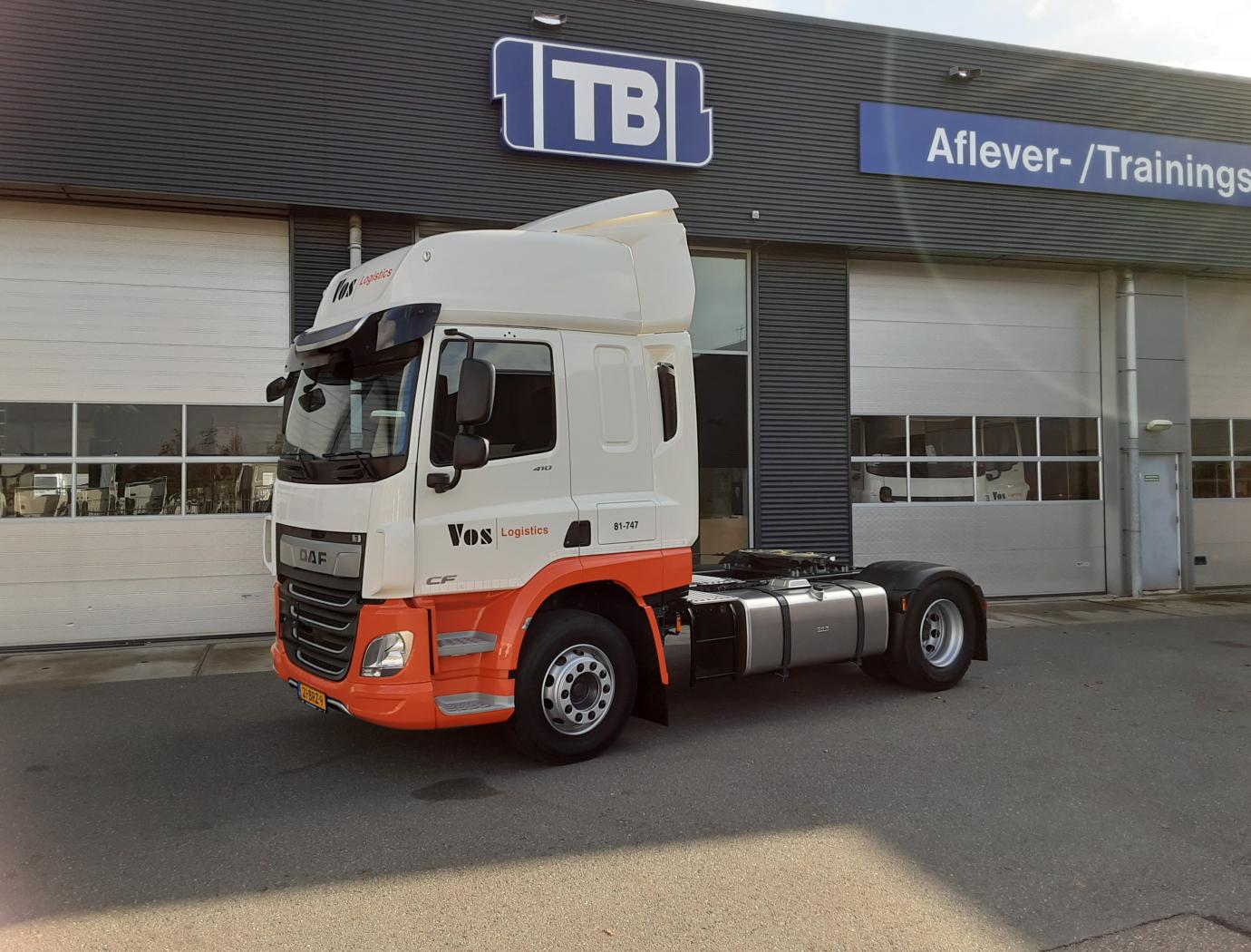 Int.Transportbedr. G Snel B.V.