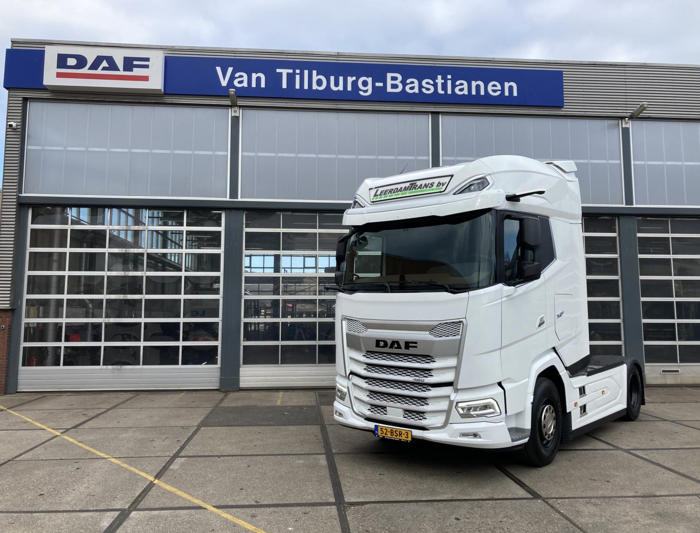 Leerdam Transport