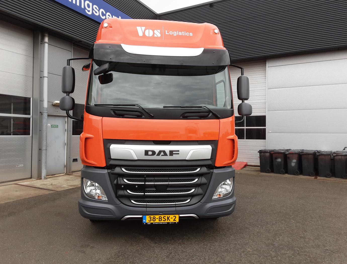 Int. Transportbedrijf G. Snel B.V.