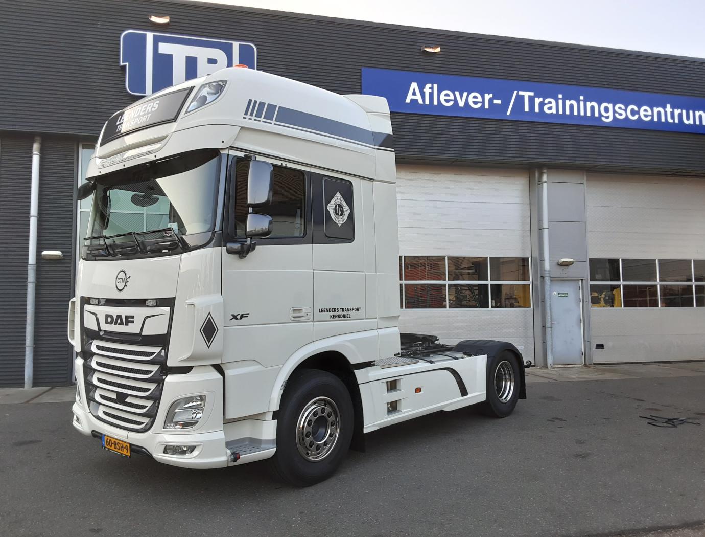 Leenders Transportbedrijf B.V.