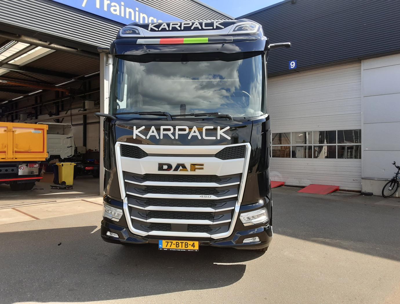 KARPACK