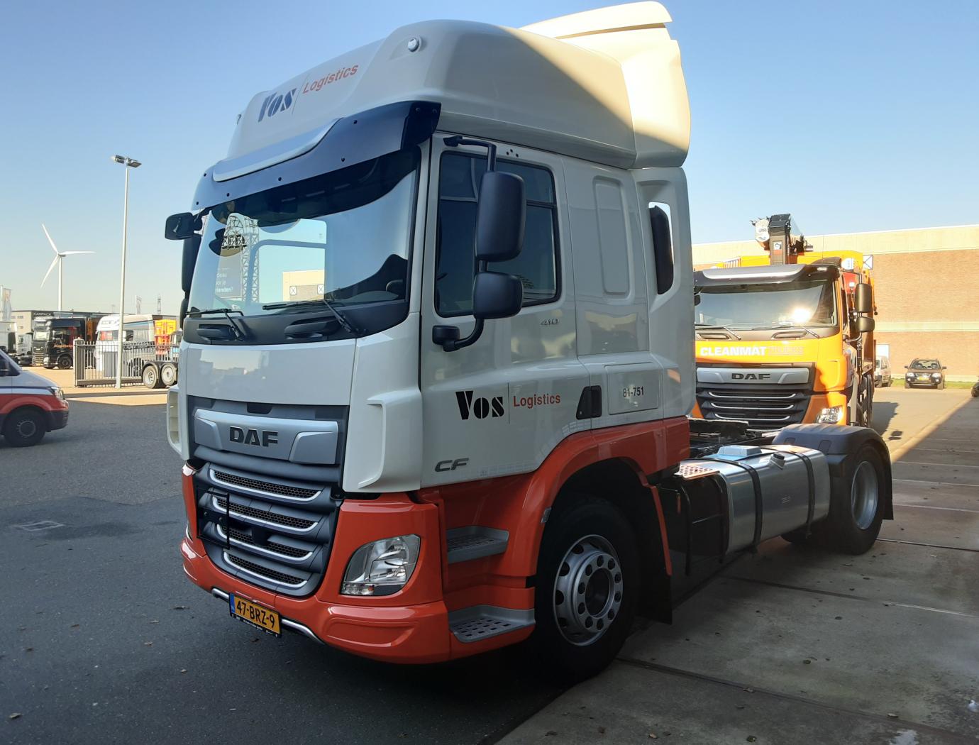 Int.Transportbedr. G Snel B.V.