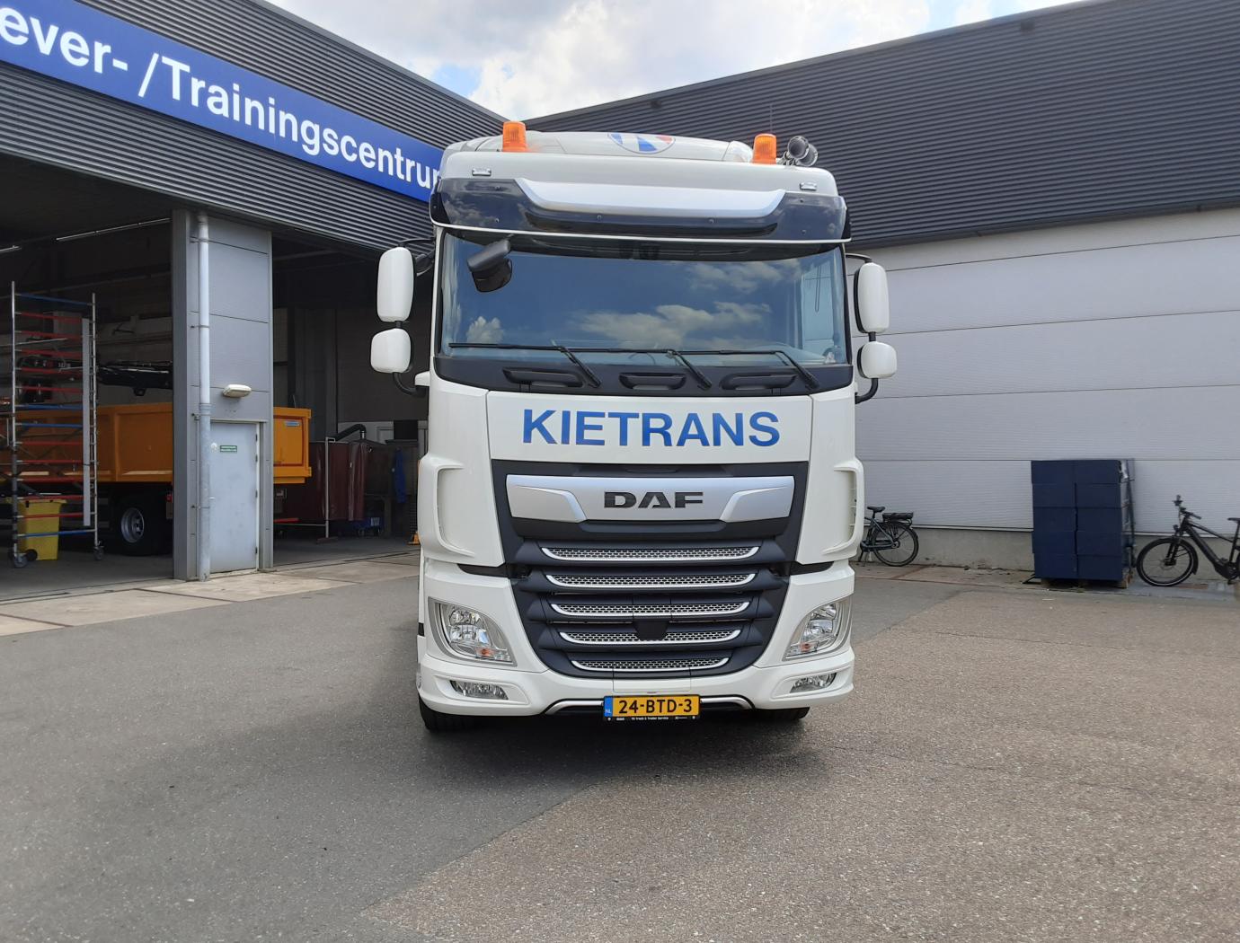 Kietrans