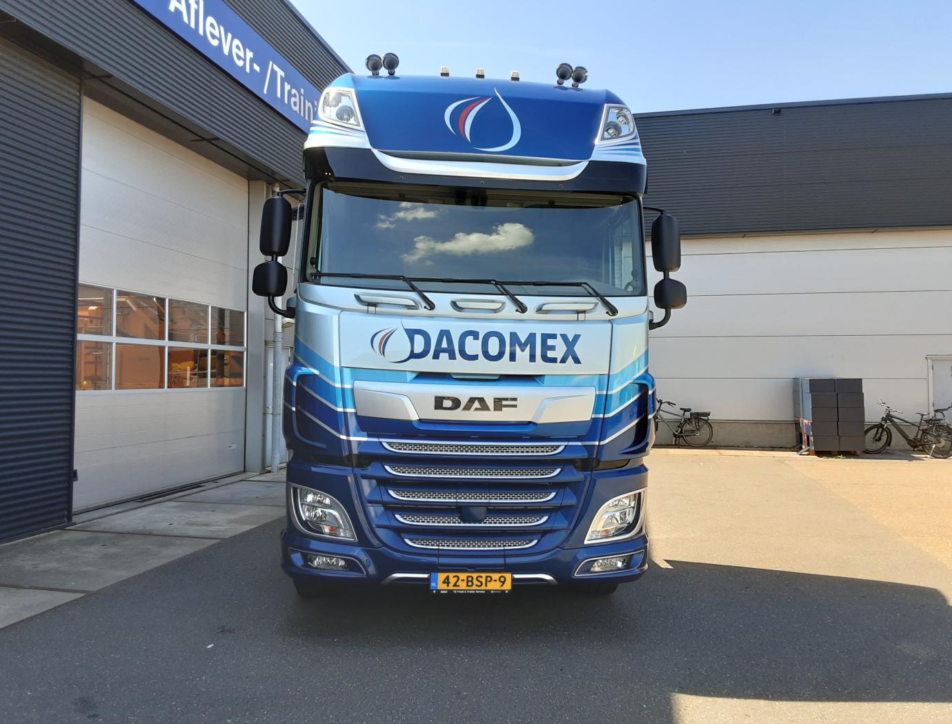 Dacomex B.V.