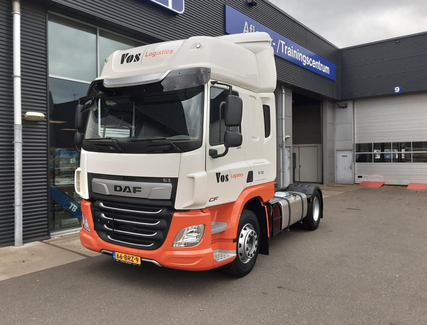 Int.Transportbedr. G Snel B.V.