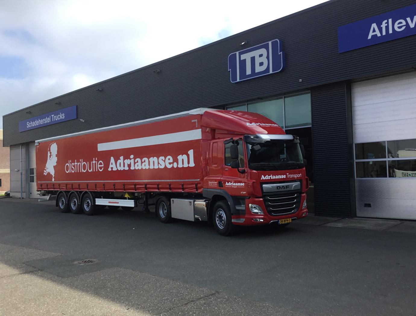 Adriaanse
