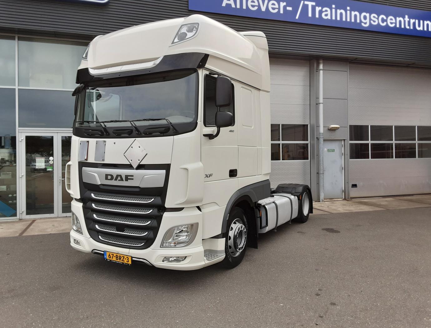 Arax Transport B.V.