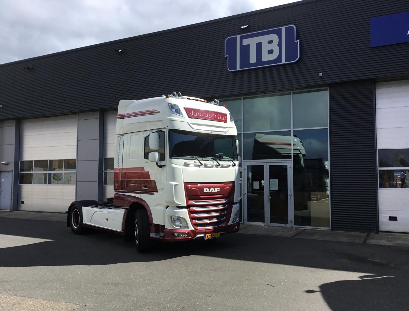 Jac op 't Hof
