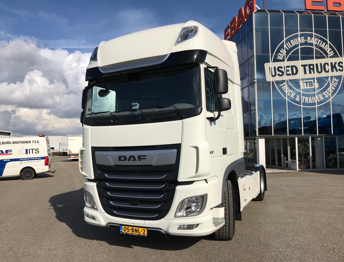 Sukran Transport