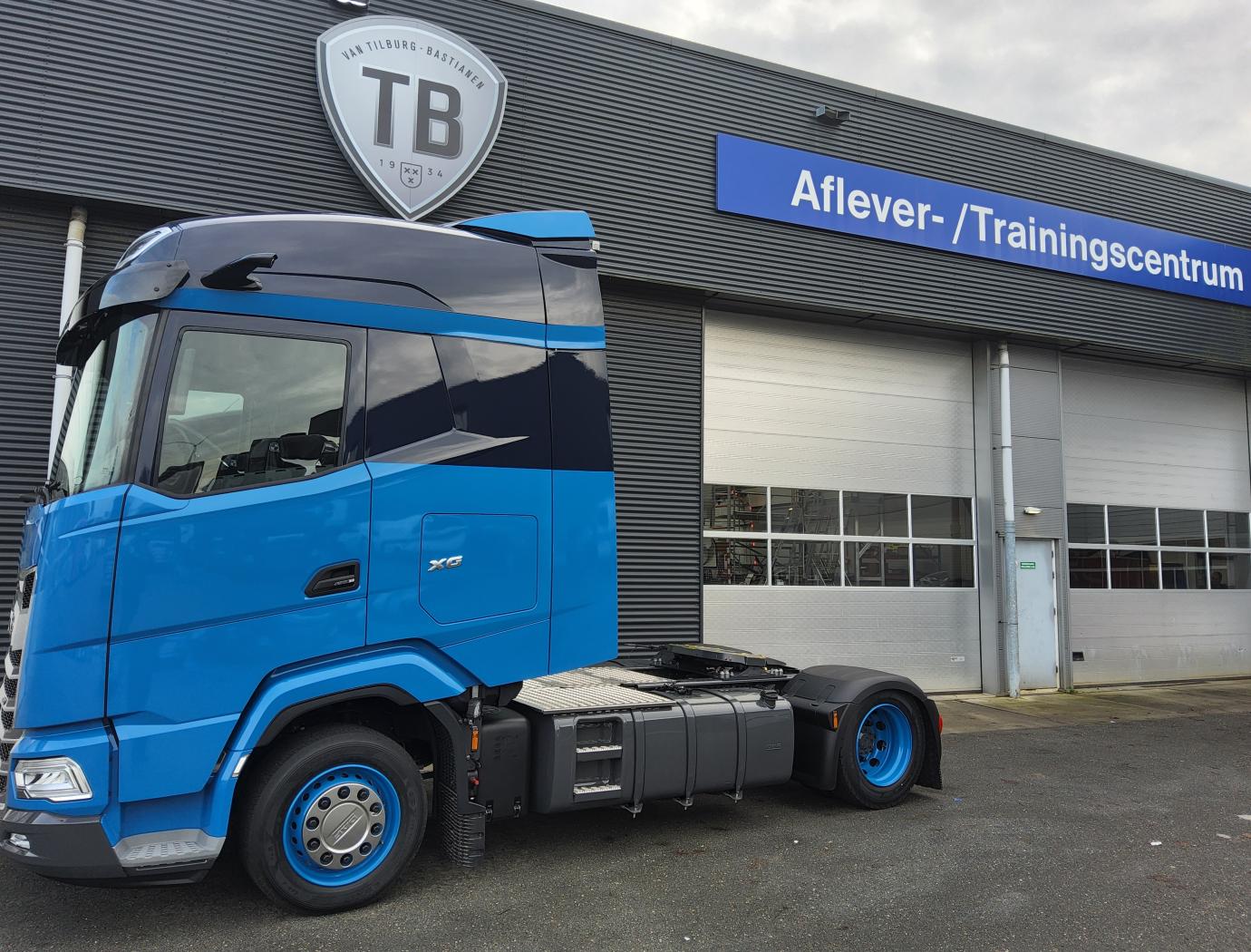 Bikker Transport B.V.