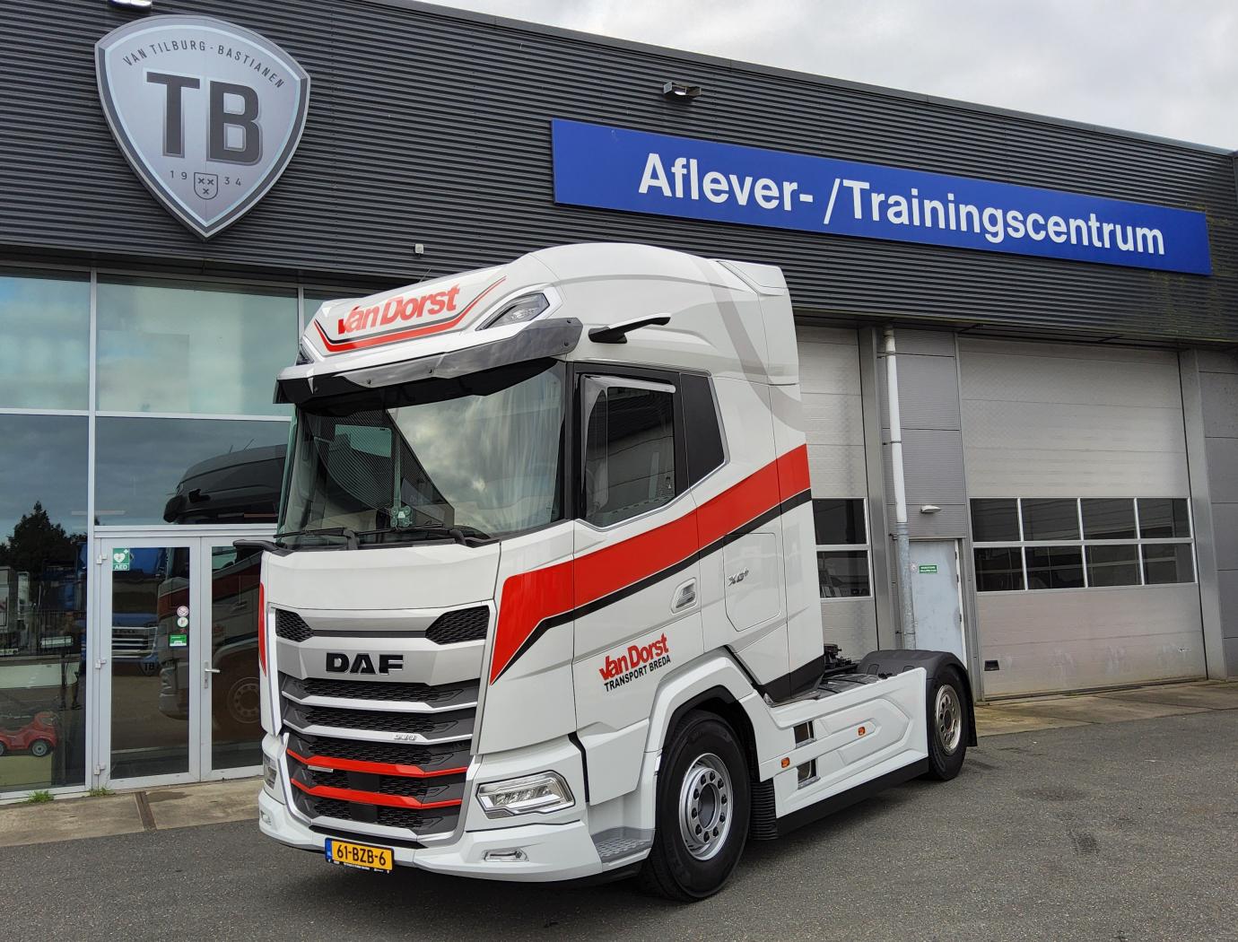 A van Dorst