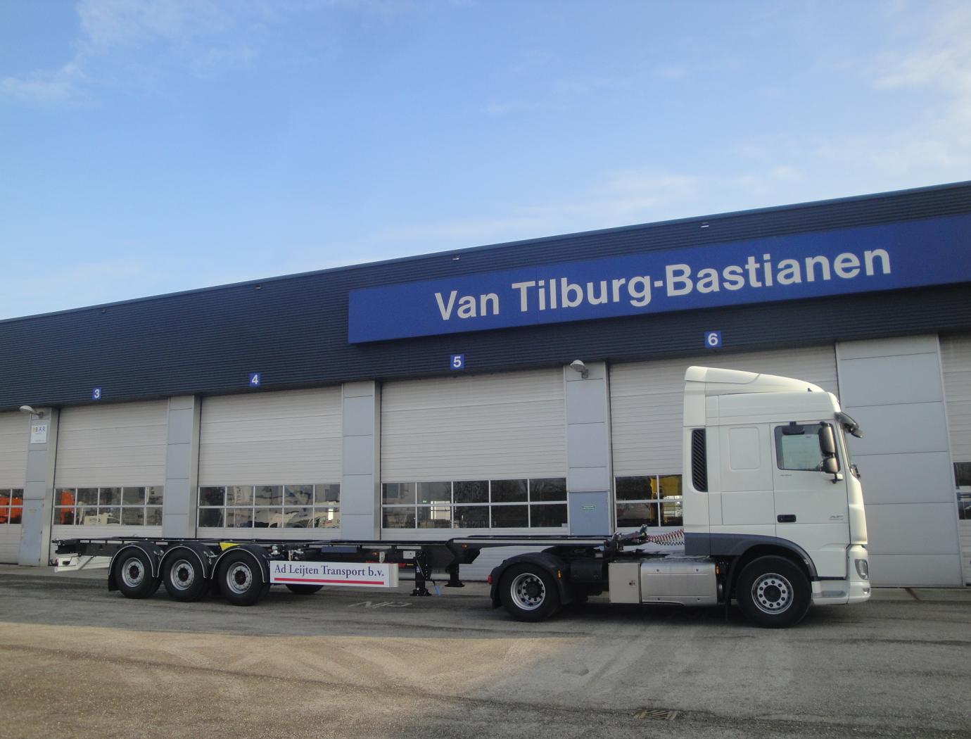 Ad Leijten Transport