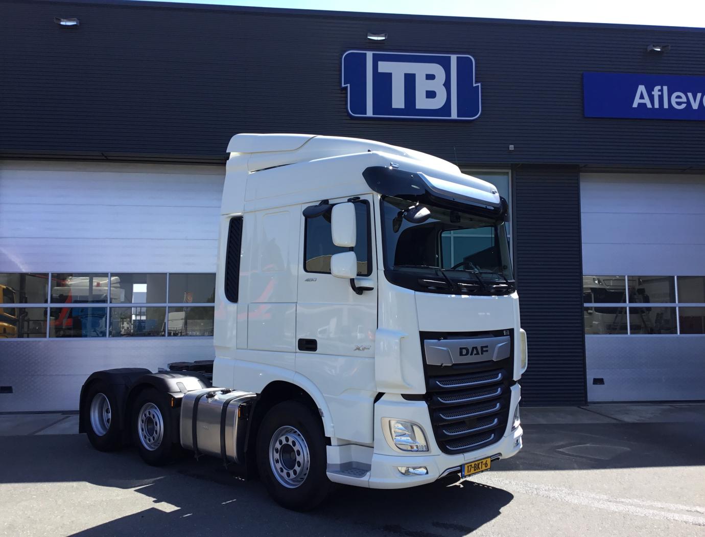 Ad Leijten Transport