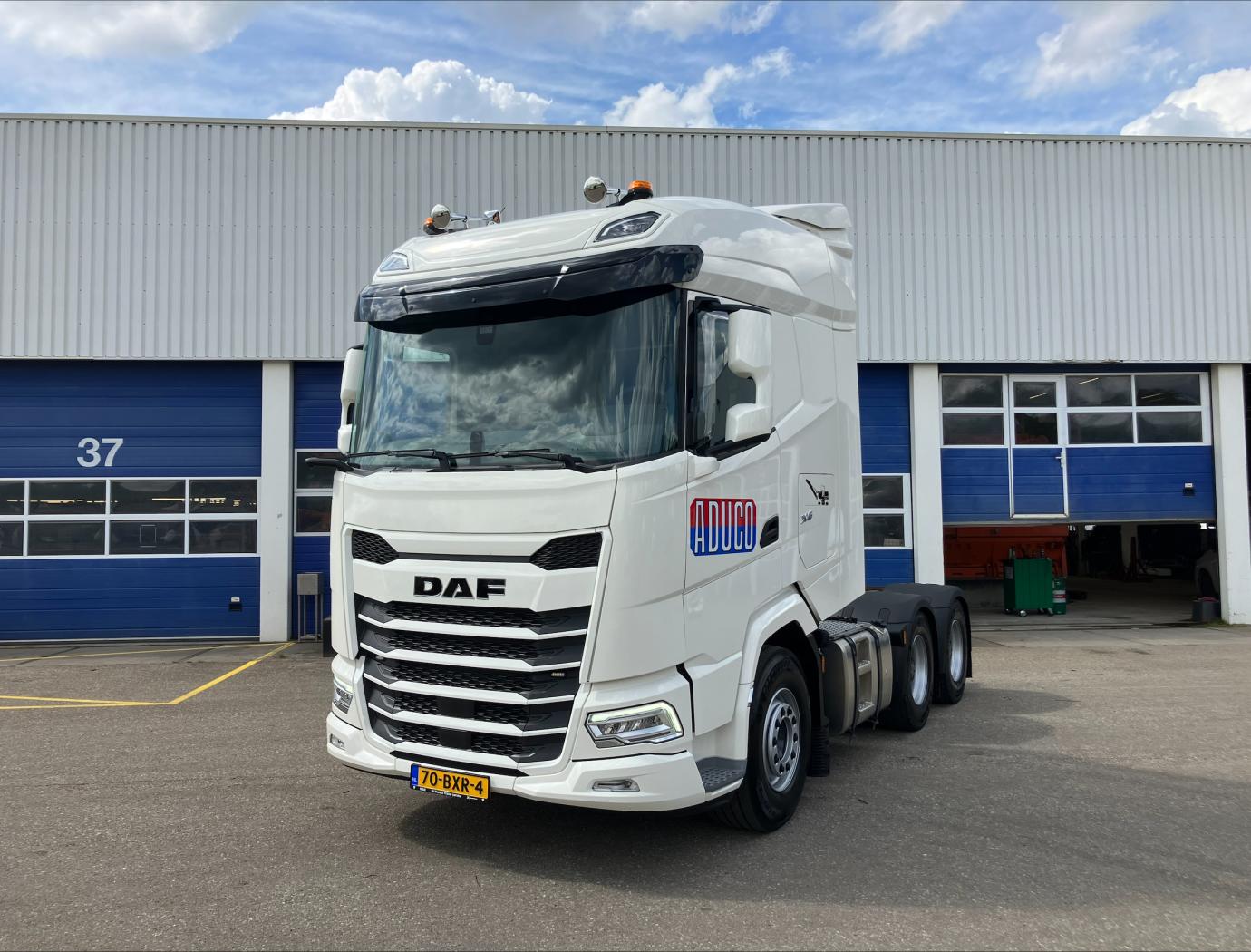 Aduco Nederland BV