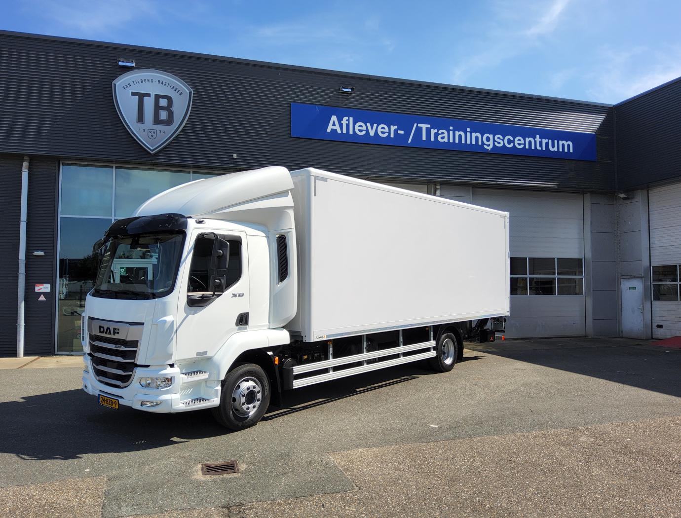 ATM transport holding