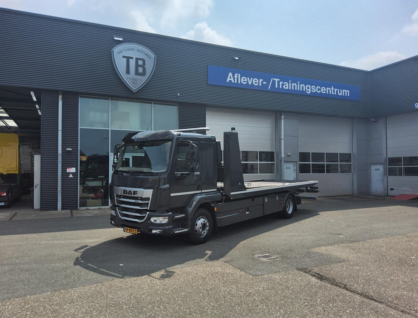 Automobielbedrijf Kooijman Vianen BV