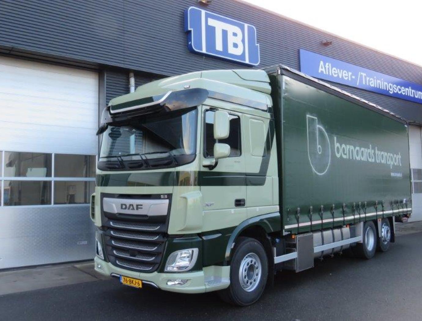 Bernaards Transport