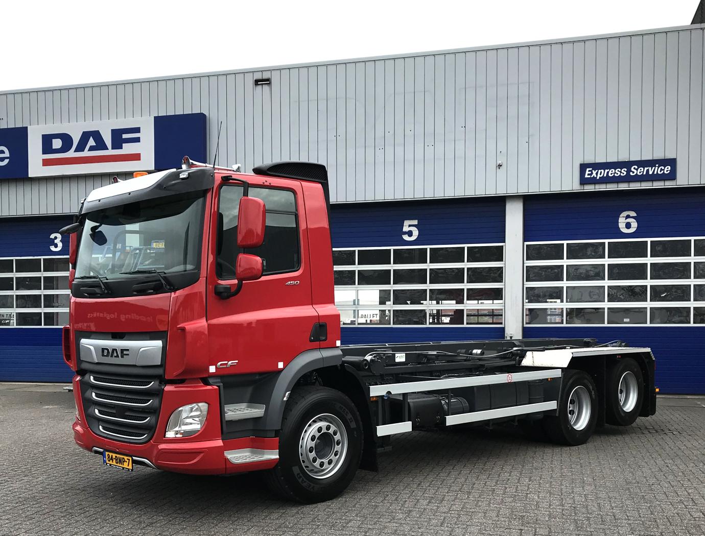 Van Houtum Recycling B.V