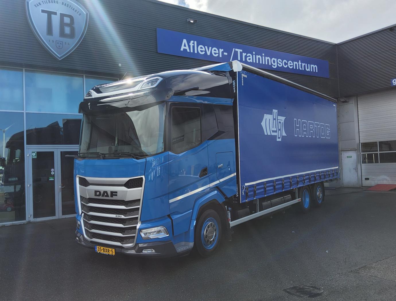 Bikker Transport BV