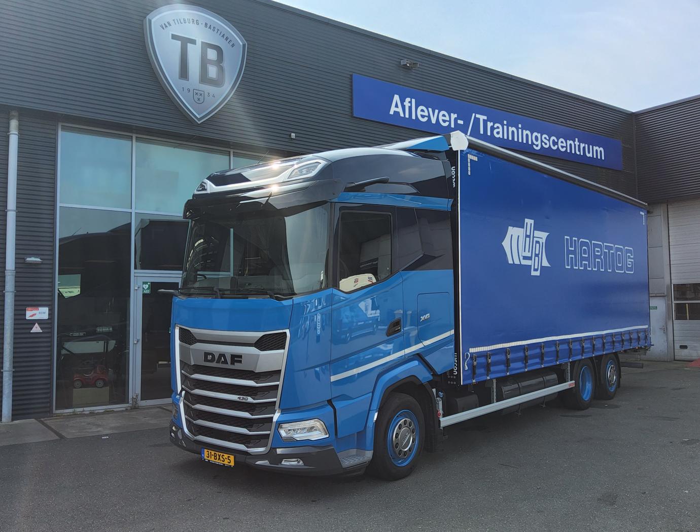 Bikker Transport BV