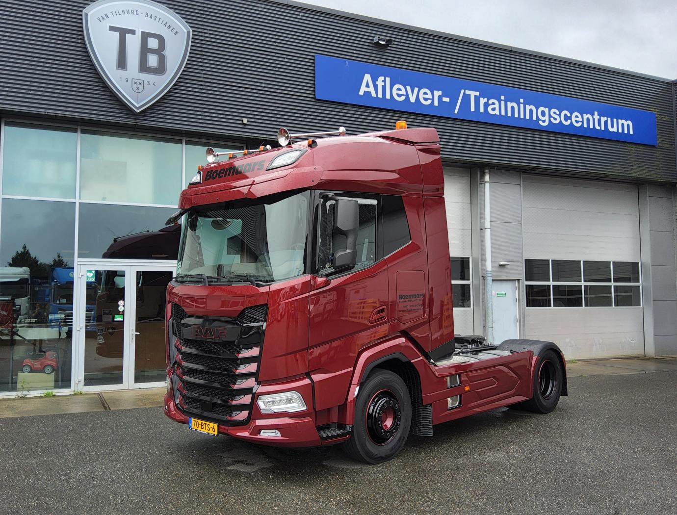 Boerman Transport
