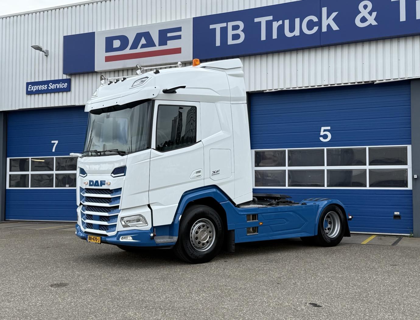 Bor Transport