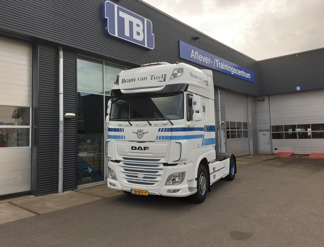 Bram van Tuyl B.V.