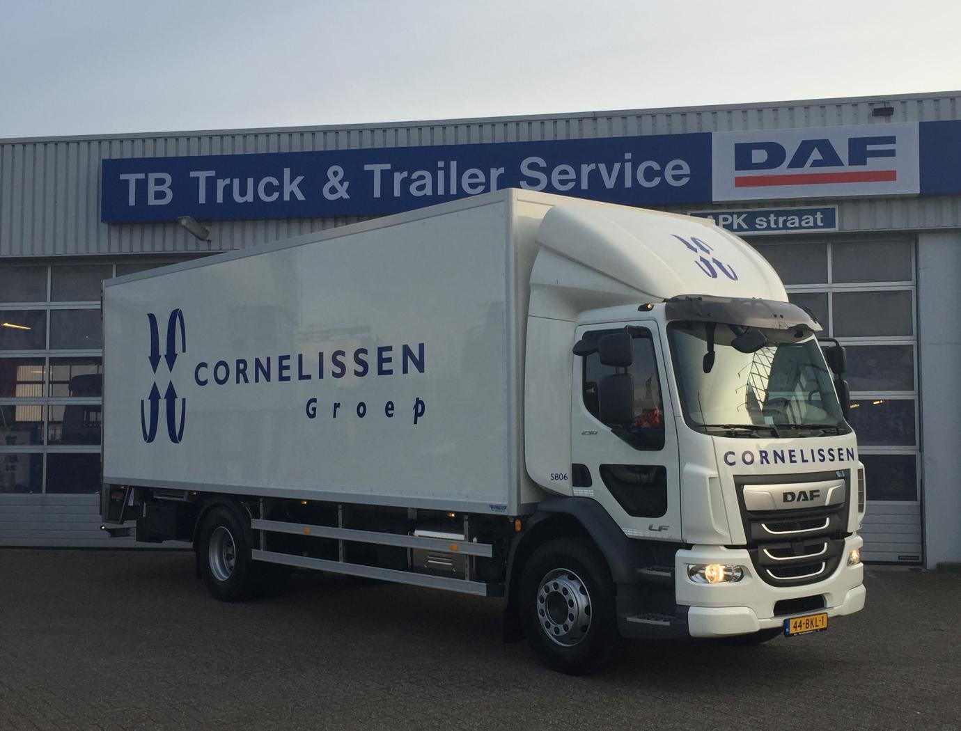 Cornelissen