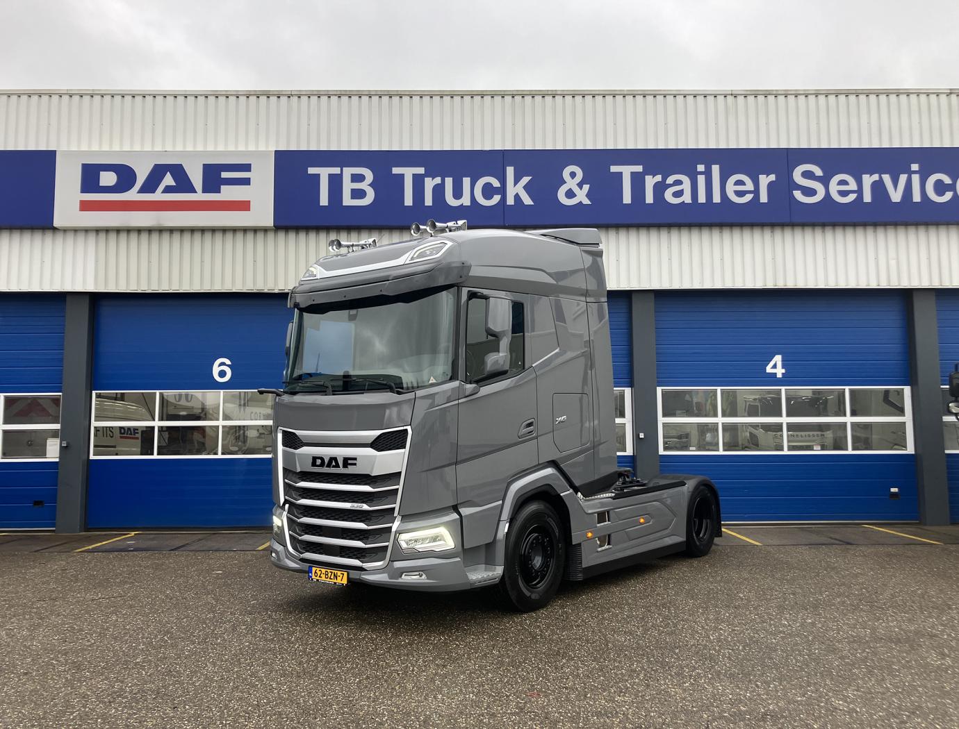 Dagdelen Commercial logistics