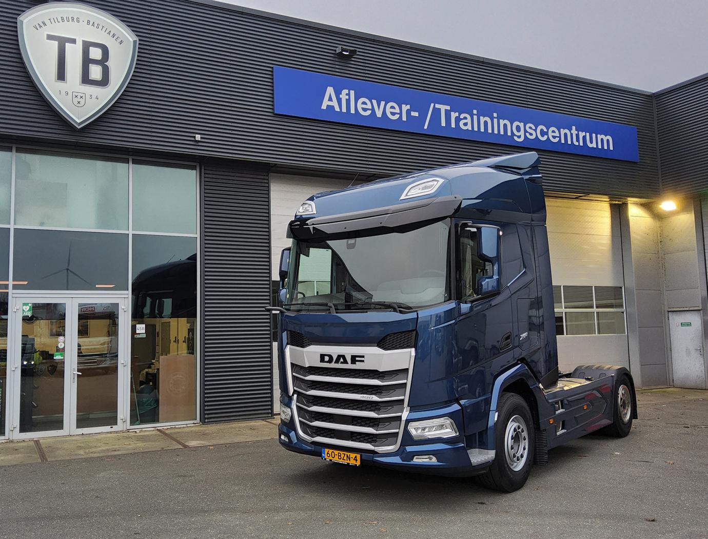 Doorvaren B.V