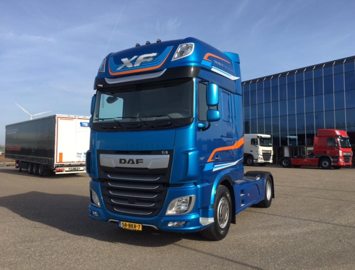 Esi Bel Transport