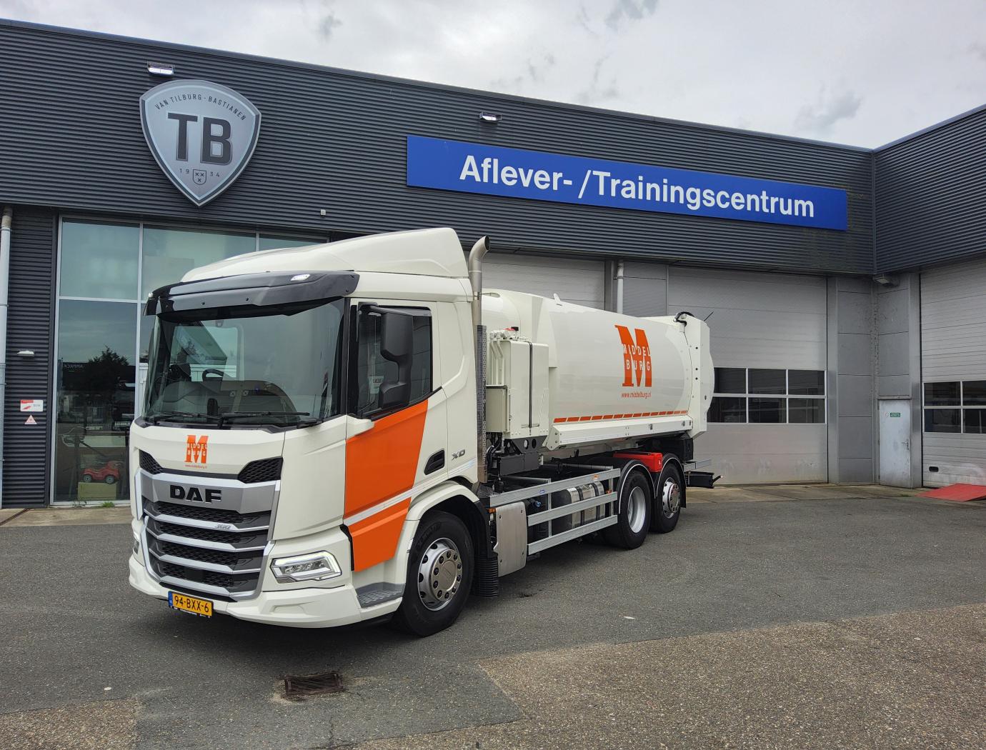 Haller Benelux