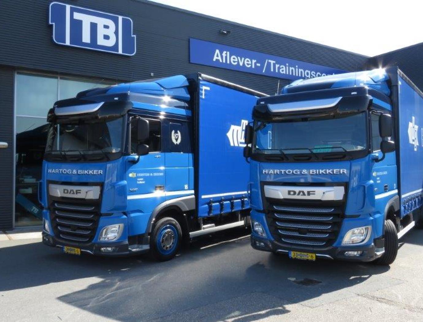 Hartog & Bikker