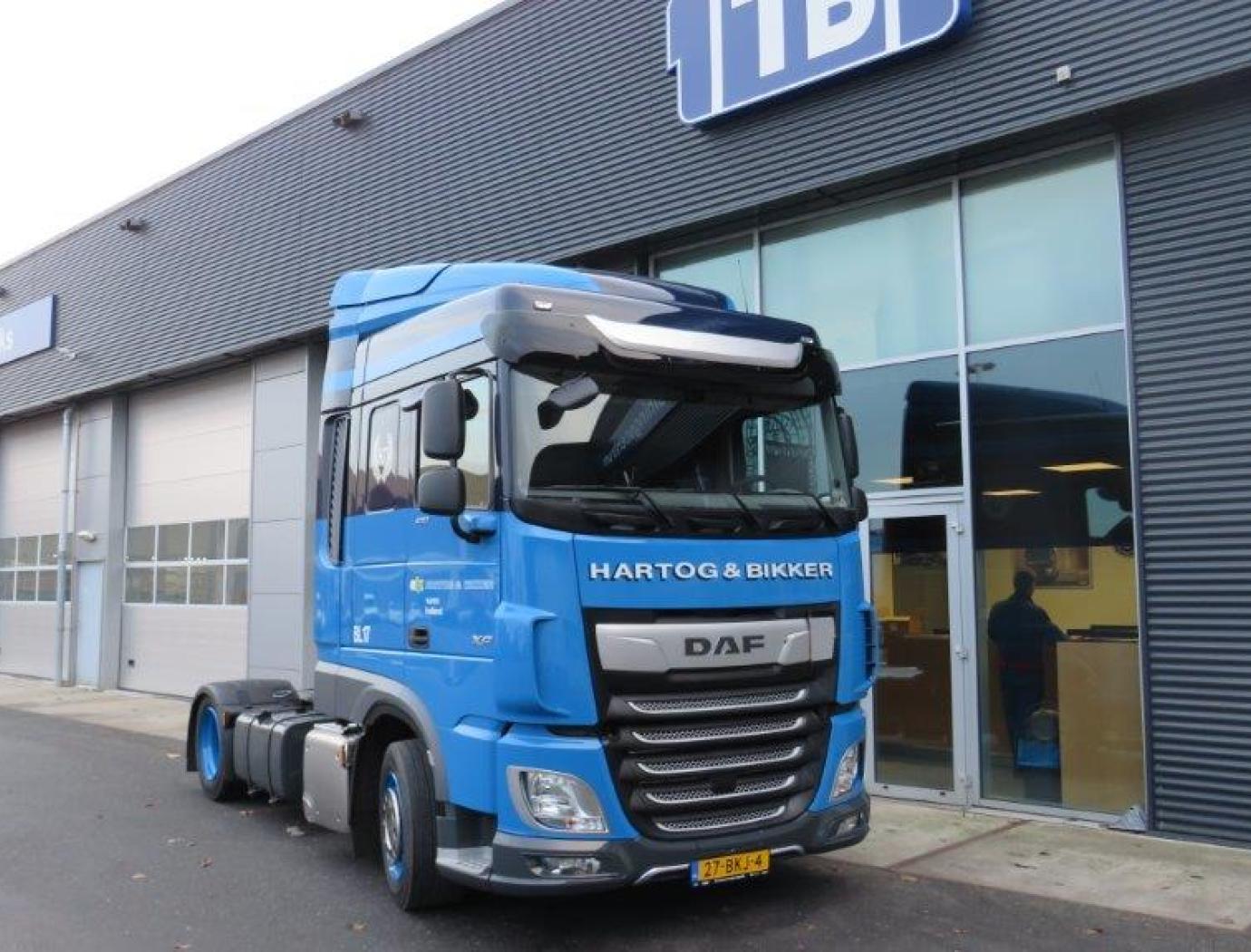 Hartog en Bikker 