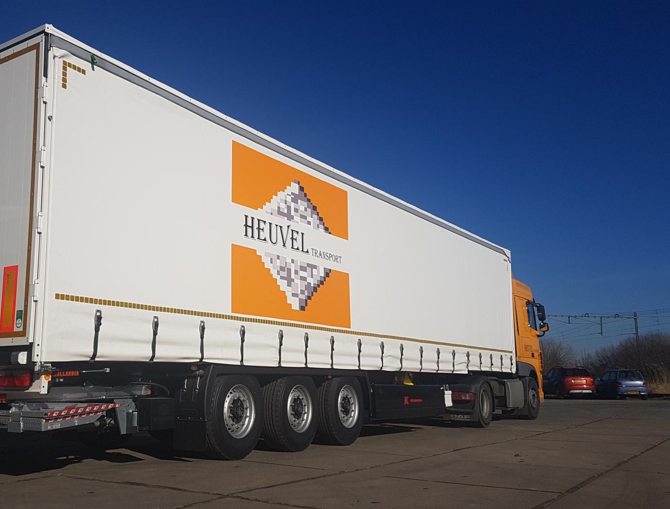 Heuvel Transport 