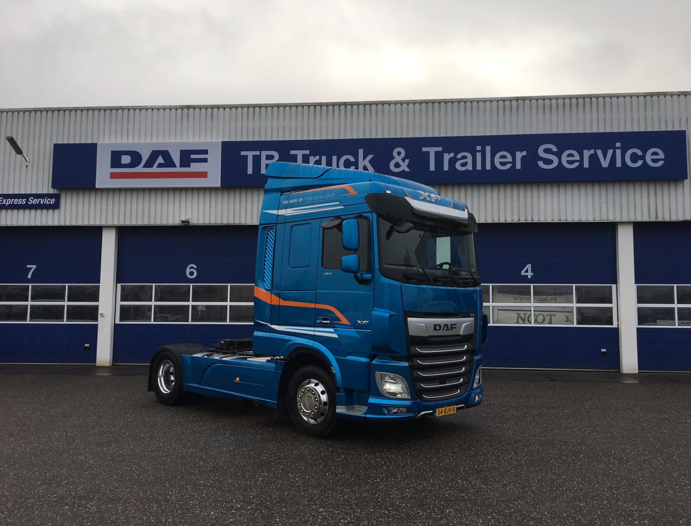 Holland Pakket Service