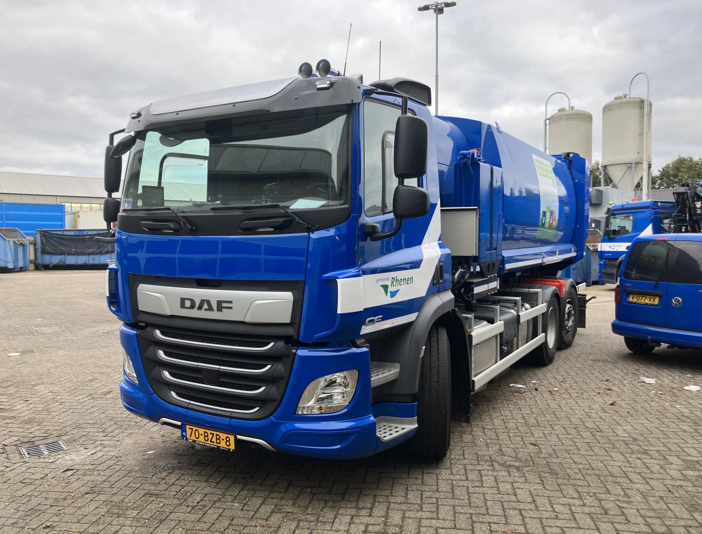Gemeente Rhenen