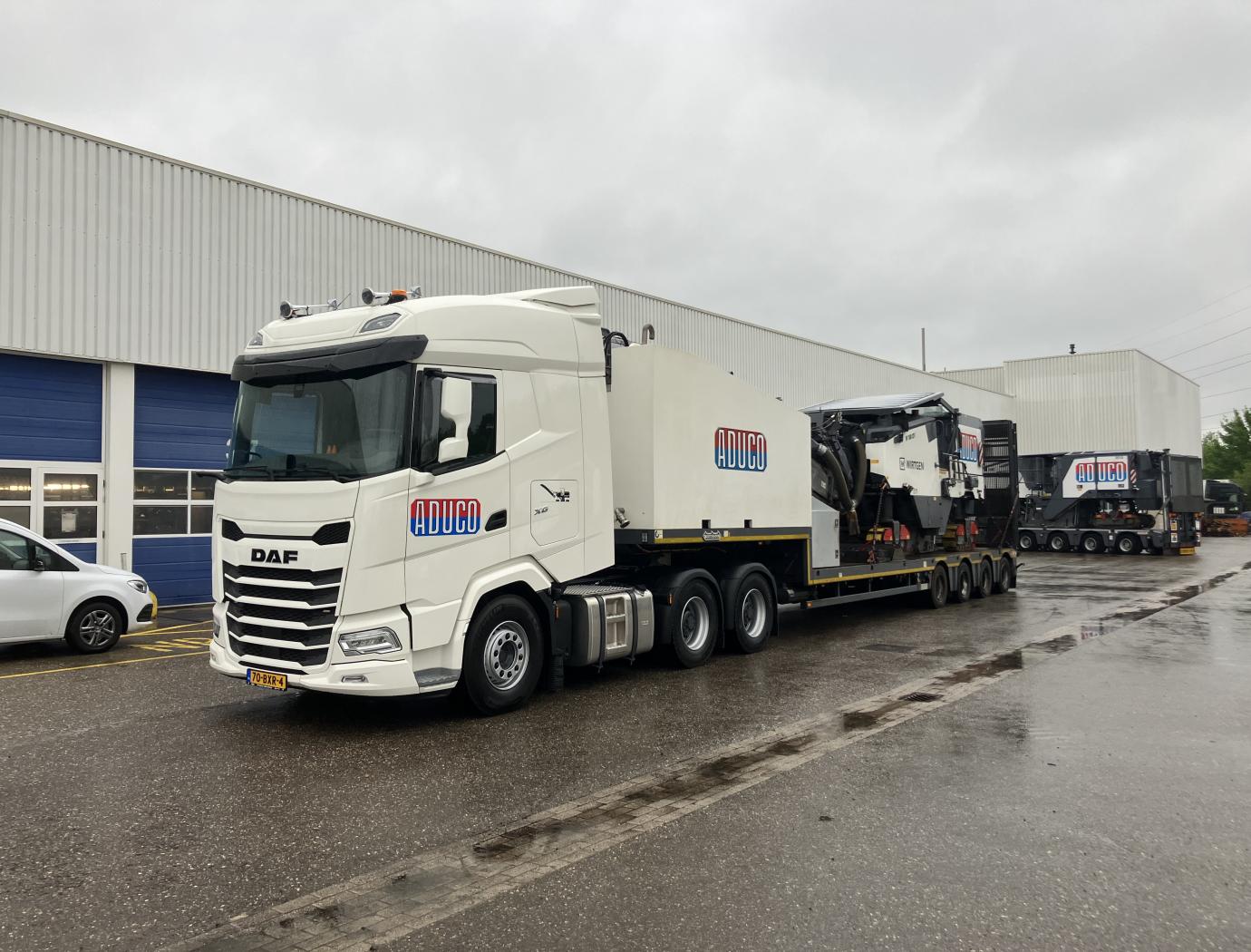 Aduco Nederland bv