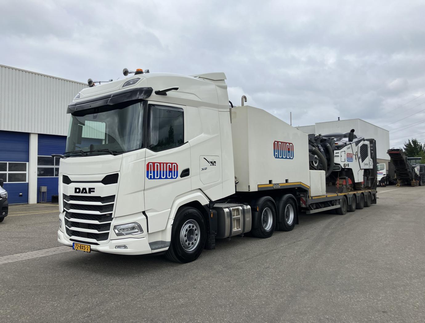 Aduco Nederland