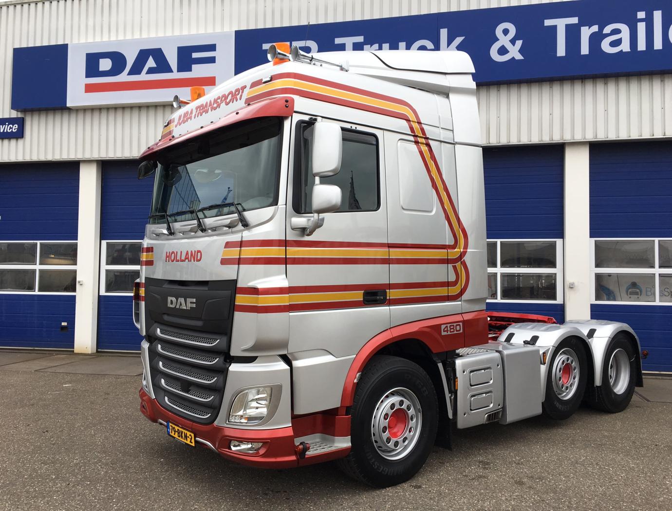 Juba Transport