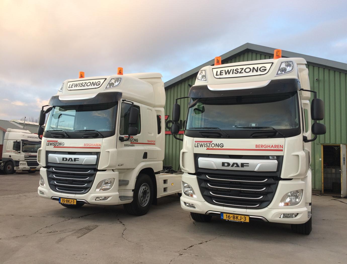 Lewiszong Transport