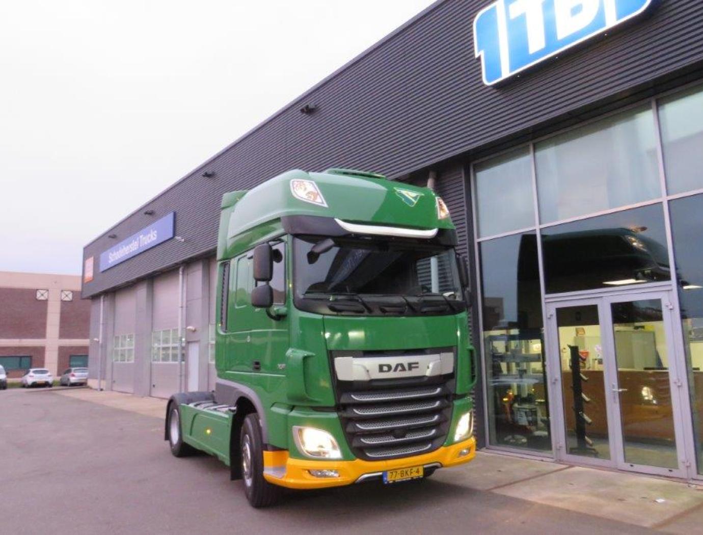 LT transport